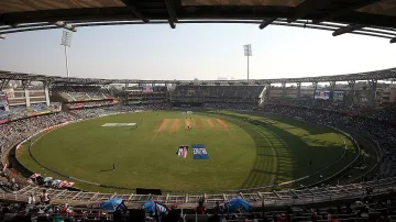 <p>IPL 2021 : वानखेड़े में IPL...- India TV Hindi