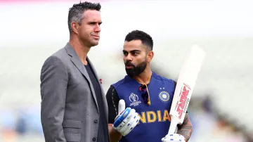Cricket Board should understand that IPL is the biggest show of the game - Kevin Pietersen - India TV Hindi
