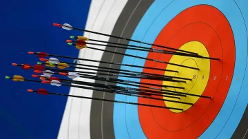 World Cup-linked archers receive second dose of Covid-19 vaccine- India TV Hindi