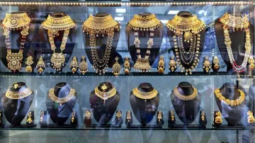 Gold Prices Today-8 April 2021 Gold rate jumps Rs 182 silver zooms Rs 725- India TV Paisa