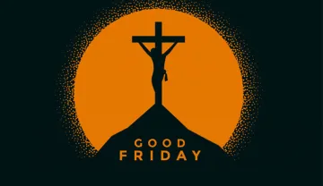 <p>Good Friday 2021: गुड फ्राइडे पर...- India TV Hindi