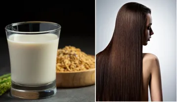 बालों की ग्रोथ बढ़ानी है तो ऐसे यूज करें चावल का पानी, बाल मजबूत होने के साथ रहेंगे शाइनिंग- India TV Hindi