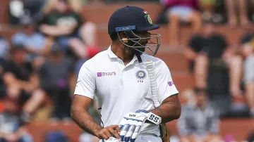 इंडियन प्रीमियर लीग के बाद भारतीय टीम को इंग्लैंड में विश्व टेस्ट चैम्पियनशिप के फाइनल में न्यूजीलैं- India TV Hindi