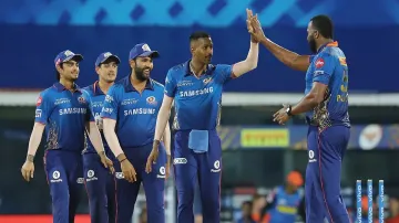 Hardik Pandya of Mumbai Indians- India TV Hindi