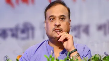 Election Commission bars Himanta Biswa Sarma from campaigning for 48 hours- India TV Hindi