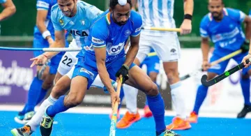 Vasudevan Bhaskaran, men's hockey team, Olympics, cricket, sports - India TV Hindi