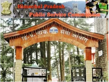 <p>Himachal Pradesh Judicial service, Tehsil Welfare...- India TV Hindi