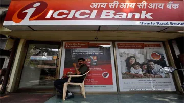ICICI Bank profit jumps 3-folds to Rs 4,403cr in Jan-Mar- India TV Paisa