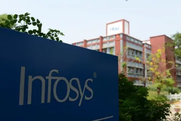 Infosys fired 600 people for not passing the freshers assessment test- India TV Hindi