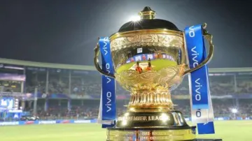 Maharashtra government allowed IPL teams to practice at night - India TV Hindi