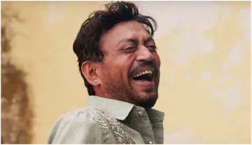 irrfan khan death anniversary - India TV Hindi