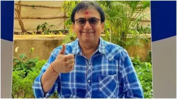 Dilip Joshi- India TV Hindi