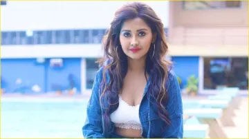 Kanchi Singh- India TV Hindi