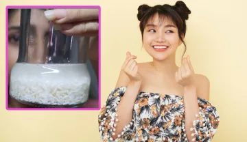 Korean Skincare Routine: दमकती बेदाग त्वचा के लिए कोरियन लड़कियां अपनाती हैं ये स्किन केयर रूटीन, खा- India TV Hindi