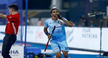 Argentina, Mandeep Singh, Hockey, Sports- India TV Hindi