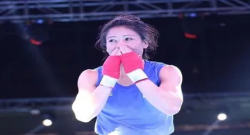Mary Kom, Asian Boxing Championship, sports- India TV Hindi