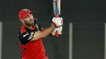 Bio bubble may break after IPL ends, you won't want to stay here - Glenn Maxwell- India TV Hindi