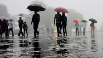 मानसून को लेकर Good News, स्काइमेट ने सामान्य बरसात का अनुमान लगाया- India TV Hindi