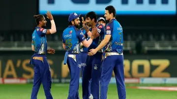 Mumbai Indians- India TV Hindi