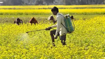 <p>खेती को हाइटेक बनाने...- India TV Paisa