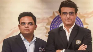 Supreme Court, BCCI, Jai Shah, Sourav Ganguly - India TV Hindi