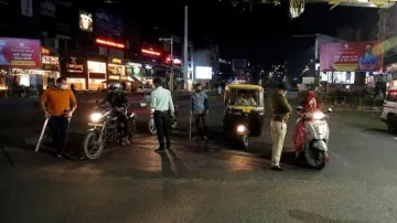 <p>कर्नाटक में नाइट...- India TV Hindi
