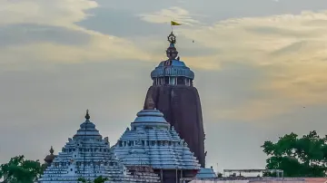 मुसलमान करता है भगवान की पूजा, बनवाया मंदिर (प्रतीकात्मक तस्वीर)- India TV Hindi