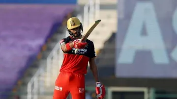 Devdutt Padikkal, negative in covid-19 test, RCB, IPL 2021, IPL, cricket, sports - India TV Hindi