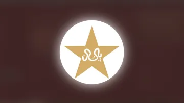 Pakistan Cricket Board Logo- India TV Hindi