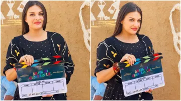 himanshi khurana - India TV Hindi