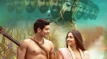 ramyug web series trailer kunal kohli- India TV Hindi