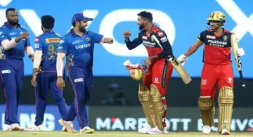 RCB, Mumbai Indians, IPL, opening match, sports, cricket - India TV Hindi