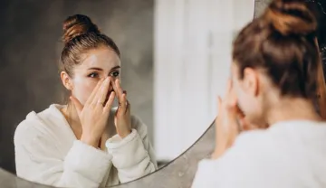 Skin Care Routine: ग्लोइंग स्किन के लिए सुबह उठते ही करें ये काम, पिंपल सहित हर समस्या से मिलेगा छुट- India TV Hindi