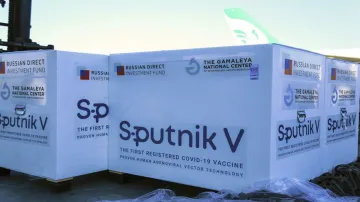 Sputnik V वैक्सीन की क्या है कीमत? जानिएं कैसे होगी उपलब्ध- India TV Paisa