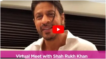 शाहरुख खान, shah rukh khan- India TV Hindi