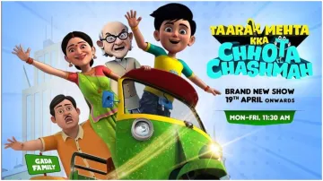 tarak mehta kka chhota chashmah- India TV Hindi