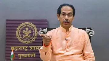 Don't think we will reach complete lockdown stage, says Maharashtra CM Uddhav Thackeray- India TV Hindi