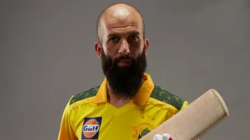 CSK's big statement, said Moeen Ali did not request to remove logo- India TV Hindi