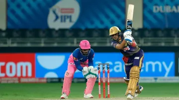 Who is the partner of Shubman Gill? Big question stands before KKR Ahead of IPL 2021 - India TV Hindi