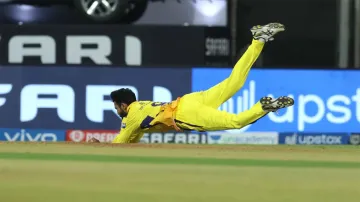 Sanjay Manjrekar became a fan of Ravindra Jadeja's fielding, said this EXCLUSIVE - India TV Hindi