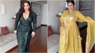 Vidya Balan- India TV Hindi