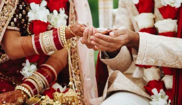 Vivah Shubh Muhrat 2021: 22 अप्रैल से खूब गूंजेगी शहनाई, जानें दिसंबर तक के विवाह का शुभ मुहूर्त - India TV Hindi