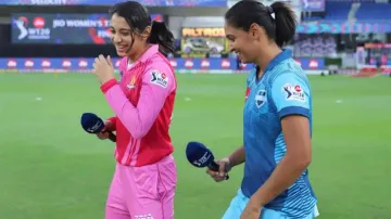 Women's T20 Challenge likely to be held with three teams- India TV Hindi
