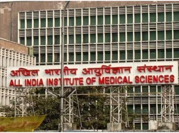 <p>AIIMS B.Sc and M.Sc Nursing Entrance Exam Exam...- India TV Hindi