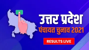 UP Gram Panchayat Chunav 2021 Results vote counting How to check Winners List Live Updates- India TV Hindi