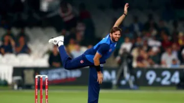 Due to this, Shahid Afridi is out of PSL- India TV Hindi