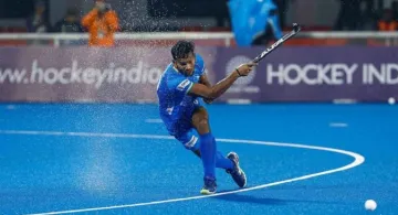 Amit Rohidas, Sports, Indian hockey, Hockey india - India TV Hindi