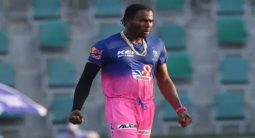 England, Nasir Hussain, Jofra Archer, Cricket, Sports, IPL, Rajasthan Royals - India TV Hindi