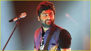 Arijit Singh- India TV Hindi