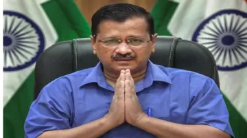 केजरीवाल ने लिखी पीएम मोदी को चिट्ठी, 700 टन से ज्यादा ऑक्सीजन मिलने पर जताया आभार- India TV Hindi